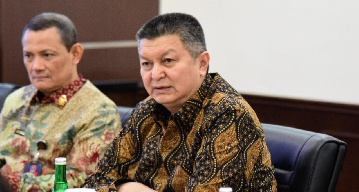 Kepala BNPT Resmikan Museum Penanggulangan Teroris di Bogor