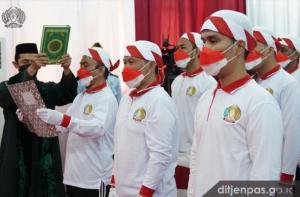 Program Deradikalisasi Rasakan Manfaatnya Padahal Sering Tidak Dianggap