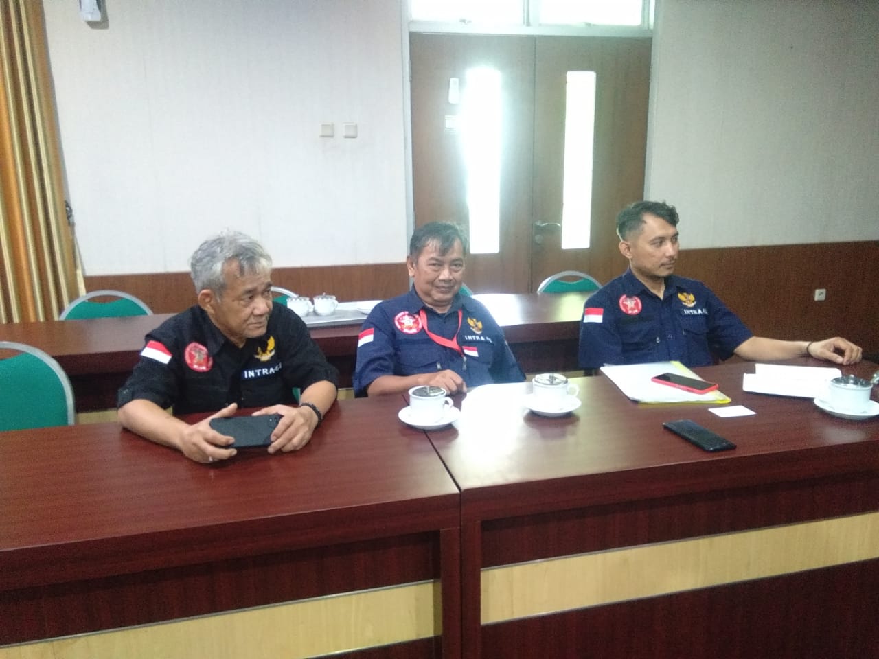 DPP AWDI Keluarkan Stop Press terkait Modus Calo Gunakan Atas Nama Organisasi.