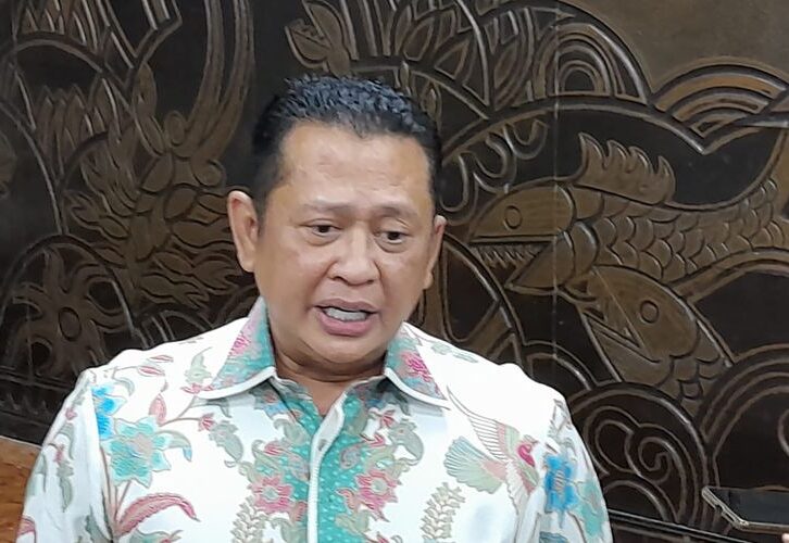 Bamsoet: Kajian perubahan ke-5 UUD direkomendasikan ke MPR 2024-2029.