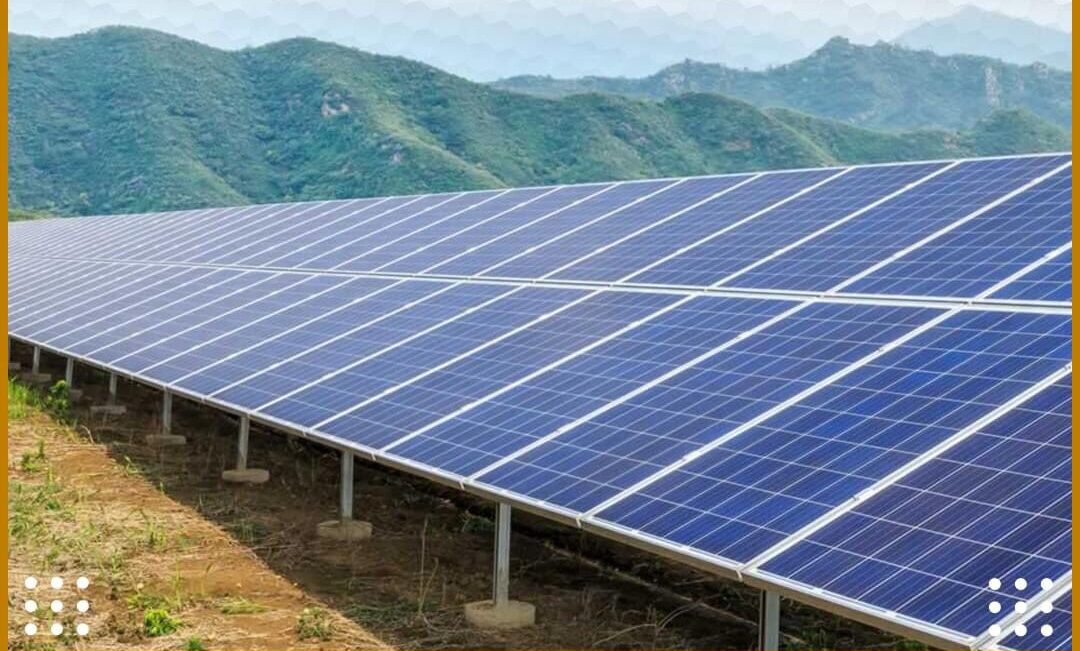 Perayaan HUT RI Di Ibu Kota Nusantara Dengan Penggunaan Energi Terbarukan
