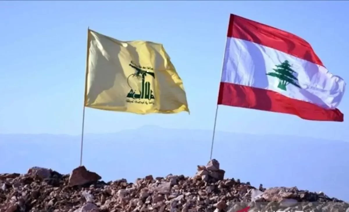 WNI diminta Tinggalkan Lebanon , Konflik Israel-Hizbullah Terjadi