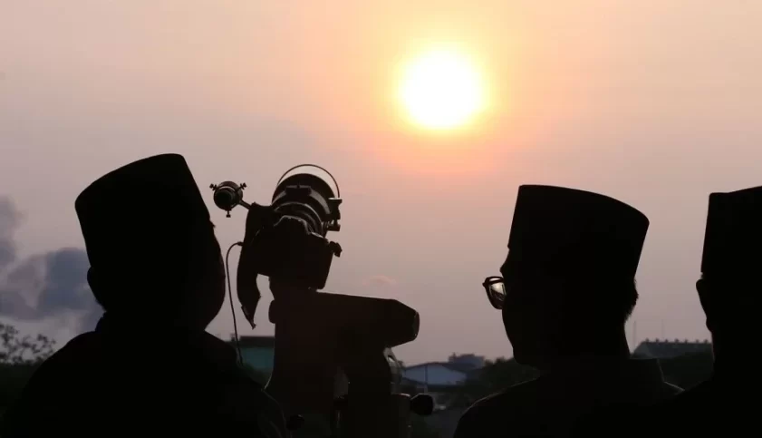 LF PBNU Laporkan 1 Muharram 1446 Jatuh pada Senin 8 Juli 2024.
