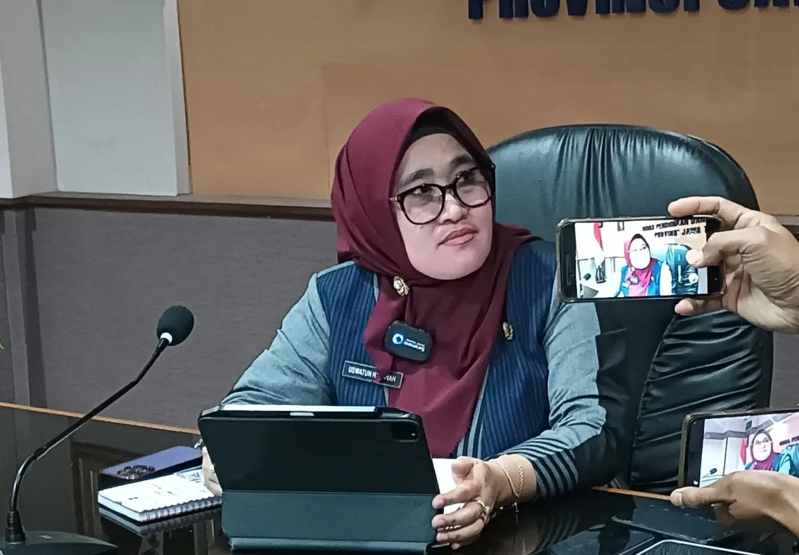 62 Siswa SMA-SMK Jateng Gagal Daftar ulang , Diduga Gunakan Piagam Palsu.