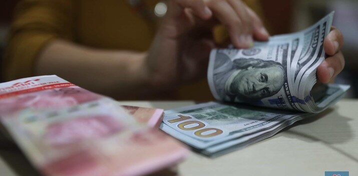 Anggota DPR Komisi XI : Rupiah 16.500 itu sudah Alarm , Bagaimana Cara Penguatan Rupiah ?