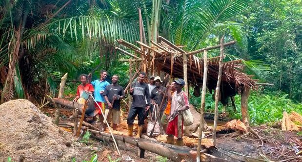 Malaysia Raja Ekspor Sagu Dunia, Bukan RI lho ! Begini Komentar Pak Menteri