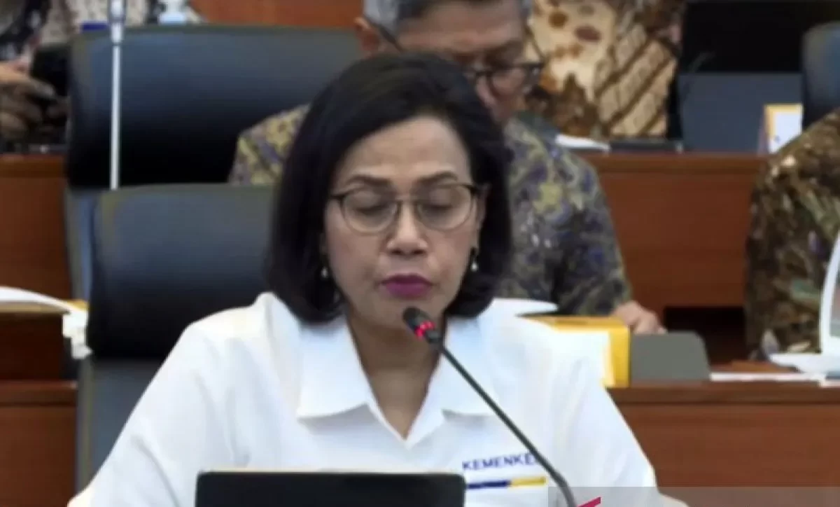 Menkeu Segera Kaji Pelaksanaan ICS untuk usaha kecil dan menengah (UMKM) melalui KSSK.