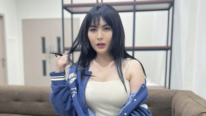 Polri Ungkap Kekhawatiran Terkait Penangkapan Angela Lee, Ada apa ? .