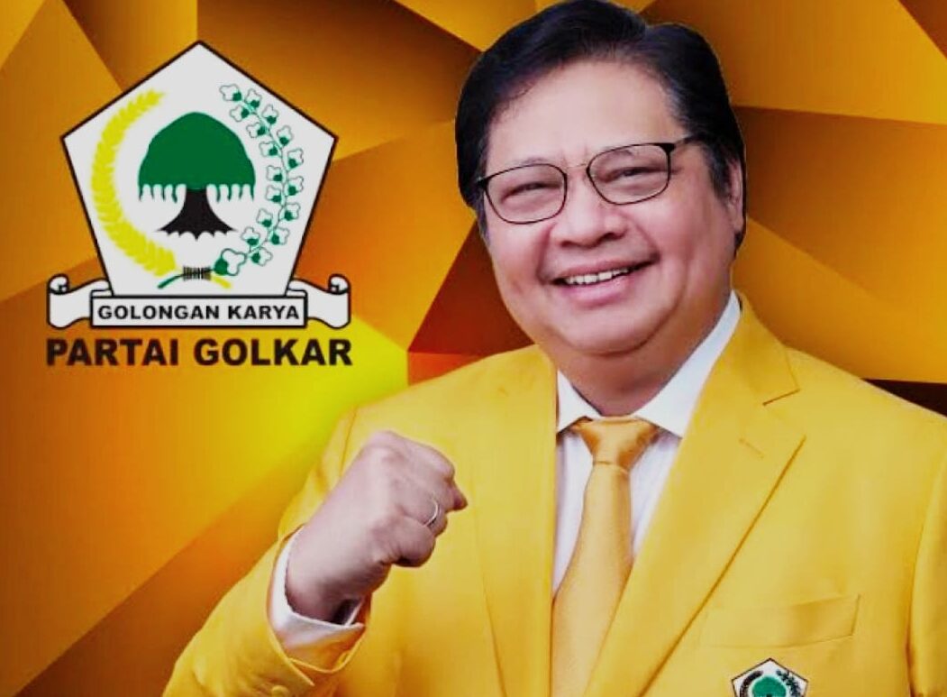 Airlangga Hartarto Mengundurkan Diri dari Ketum Golkar, Peta Politik Pilkada 2024 Bisa Berubah, Bagaimana  Pilkada Riau? 