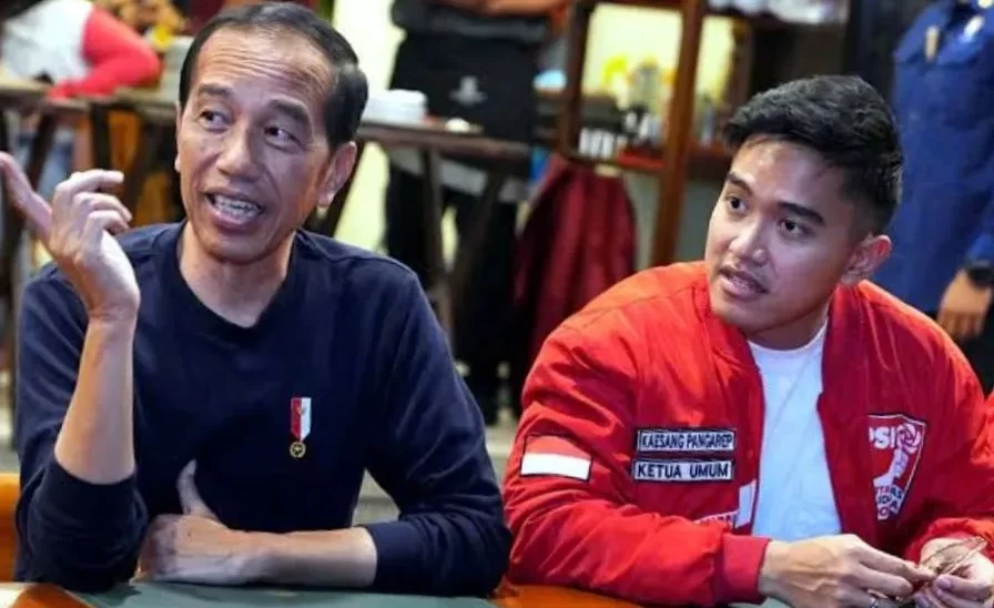 Hakim MK : Sebaiknya judul permohonan yang berbunyi Kaesang Dilarang Jadi Gubernur itu tidak perlu ada."