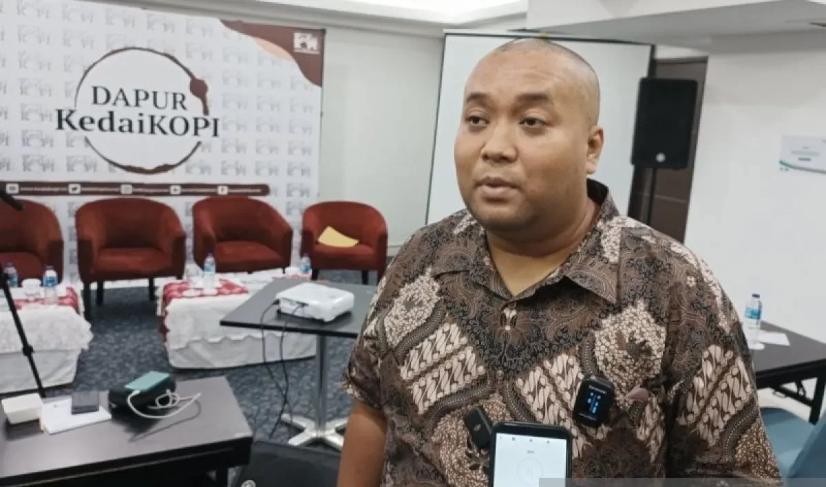 Pengamat: Posisi Anies dalam Pilkada Jakarta bisa tergusur karena KIM .