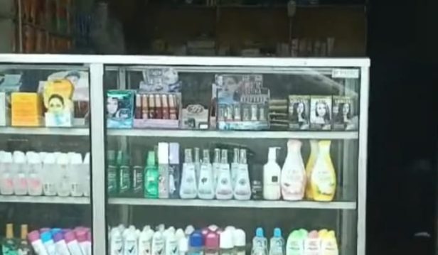 Diduga Kapolrestro Jaktim dan stafnya melindungi peredaran obat tipe G di wilayah hukumnya.