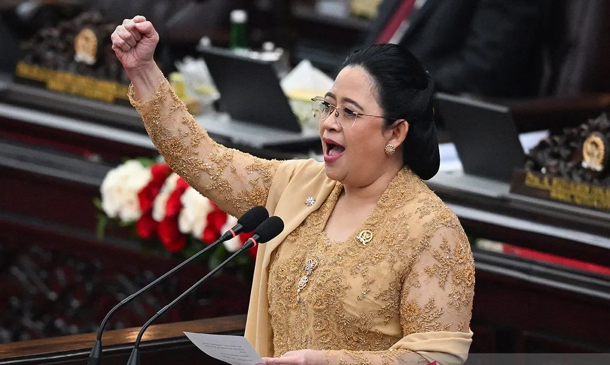 Kilat Revisi UU Pilkada Dibahas oleh Baleg DPR, Bantah Muluskan Jalan Kaesang, dan Jegal PDIP. 
