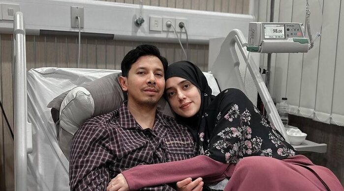 Presenter terkenal Sonny Septian Sembunyikan Kesehatannya ,Ada apa ?