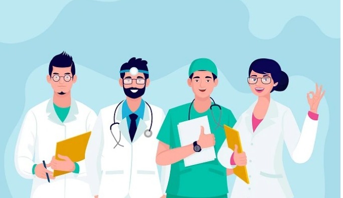 Dokter Jelaskan Usia Ideal Anak Untuk Operasi Penyakit Jantung Bawaan