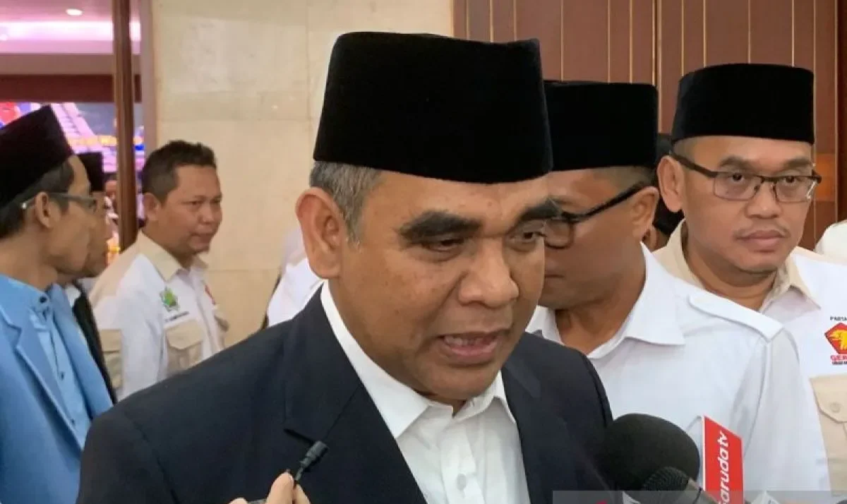 Rencana ekspor laut sebaiknya di tunda ,begini kata Waka MPR . 