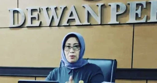 Dewan Pers Resmi Usir  PWI dari Gedung Dewan Pers , Ada apa  ?.