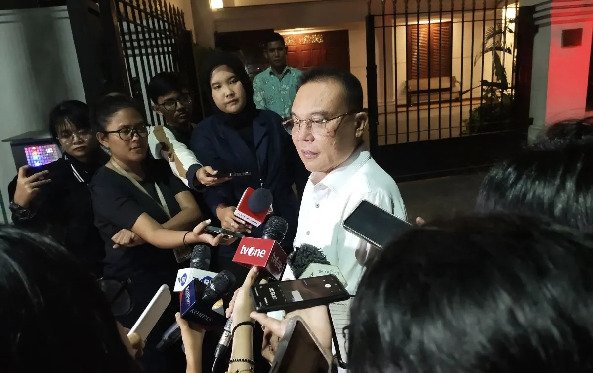 Gerindra memberikan standar untuk calon menteri PKS