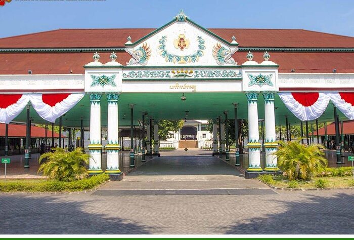 Pendiri Keraton Jogya , Siapa sosok Pangeran Mangkubumi .