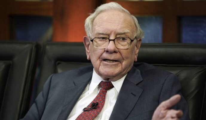 7 Kebiasaan Ini Bikin Awet Miskin Permanen , Ini Nasehat Warren Buffet