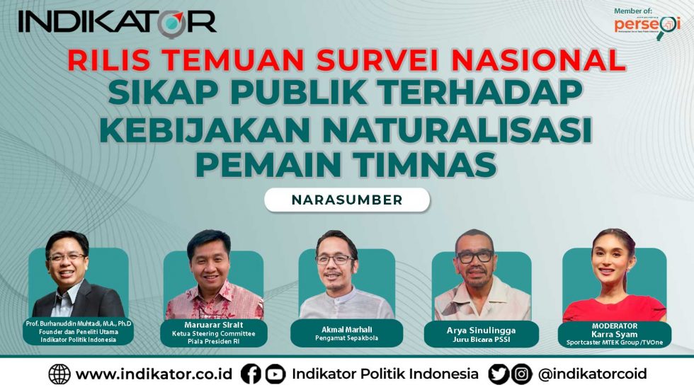 Prestasi Timnas Meningkat , Strategi Naturalisasi menjadi Pilihan ?