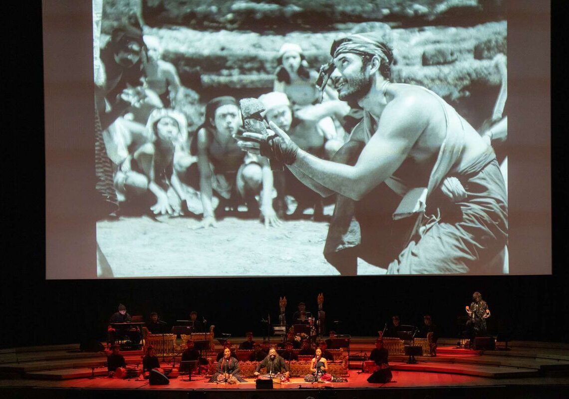 Samsara Menang  FFI 2024 Padahal filmnya belum dirilis?