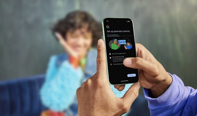 Lihat Lima peringatan Google ini untuk HP Android, Awas Jangan cuek !