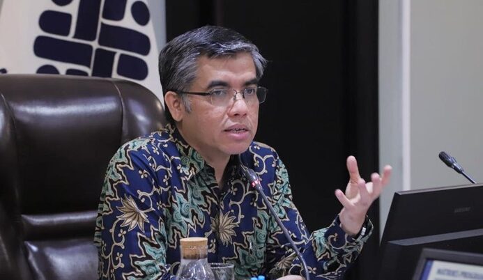 Menaker Yassierli Ungkap Upah Minimum Provinsi Tahap Perumusan