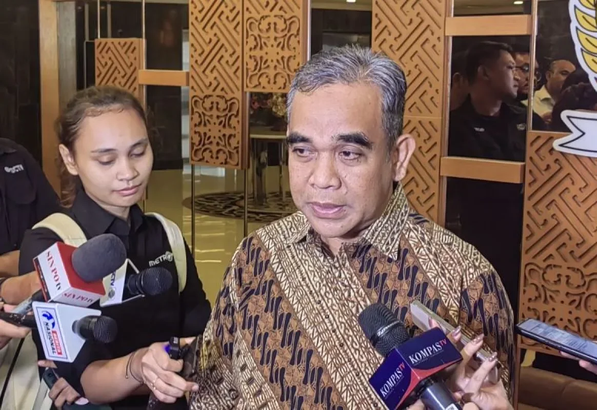 Ketua MPR : Pilkada 2024 Lebaran Demokrasi bagi Rakyat Indonesia.