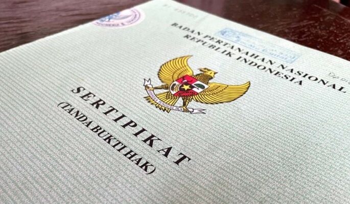 Inilah Cara Balik Nama Sertipikat Tanah Tanpa PPAT dan Notaris