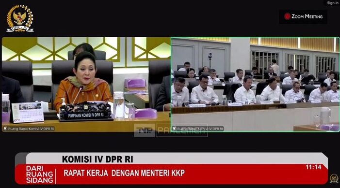 Prabowo Tegaskan Potong Anggaran Perjalan Dinas , Titiek Soeharto Komen Begini ?