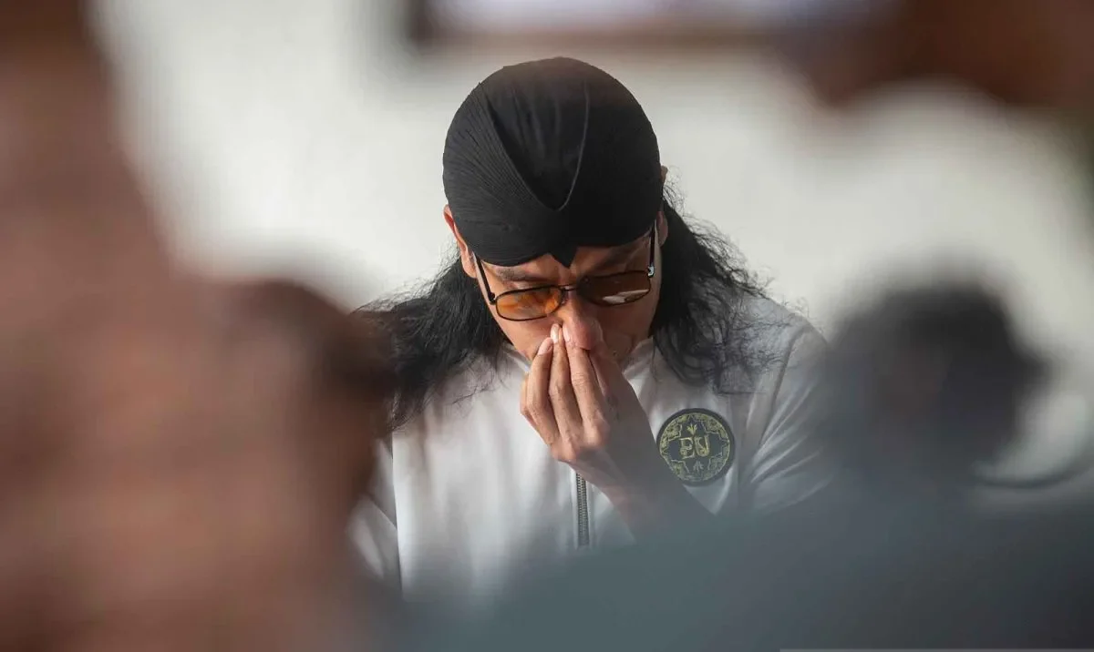 Berita Sepekan, Presiden Tegur Miftah Maulana hingga bencana di Sukabumi