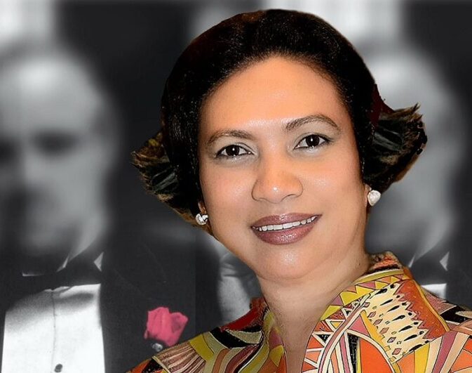 Orang Terdekat Presiden Sebaiknya Tidak Berbisnis , Lha Apa Bisa ?