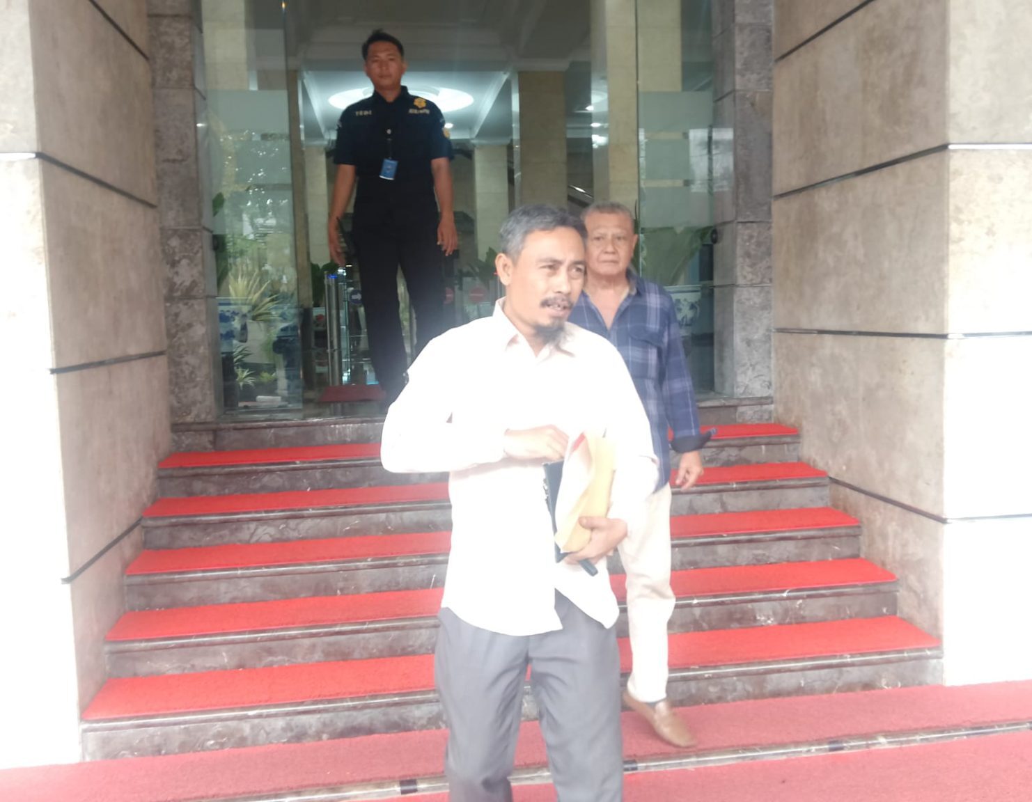 Ngeri  SHGB Bodong senilai 3 Triliun Ulah Mafia BPN , Sikap Nusron Wahid Masih Dingin ?