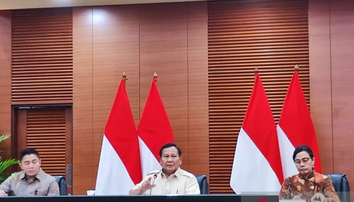 Barang Mewah Resmi Dikenakan PPN 12% oleh Pemerintah Tahun 2025