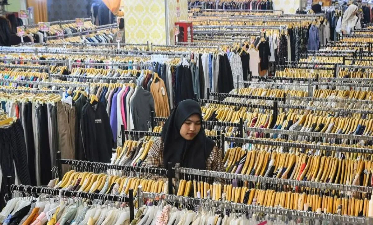 Pemerintah Putuskan Tarif Pajak Pertambahan Nilai (PPN) dari 11% menjadi 12% Mulai tahun 2025.