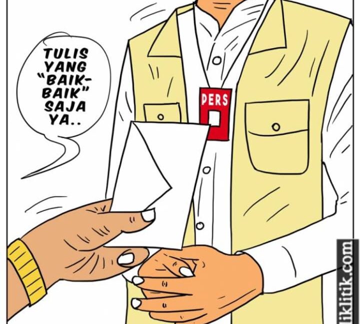 Program Konflik: Dinas Kominfo Diduga Habiskan Ratusan Juta Rupiah untuk Plesiran dengan Oknum Wartawan.