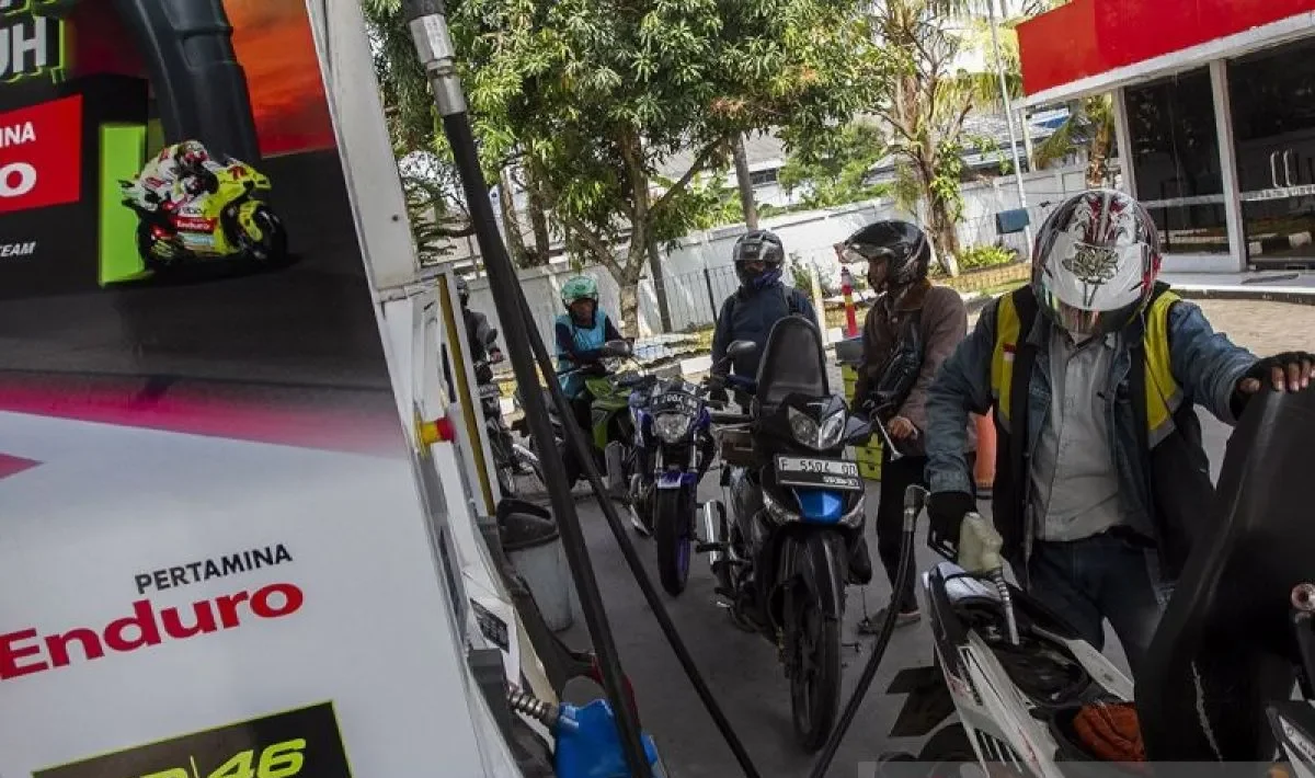 Pada Januari 2025, Harga BBM Non Subsidi akan disesuaikan oleh Pertamina.