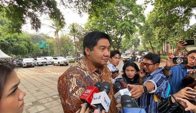 Menteri Perumahan Umumkan Bahwa PPN, PBG, dan BPHTB gratis untuk MBR