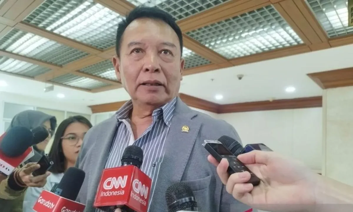 Anggota DPR: Malaysia Harus Mau Buka Suara "Penembakan PMI"