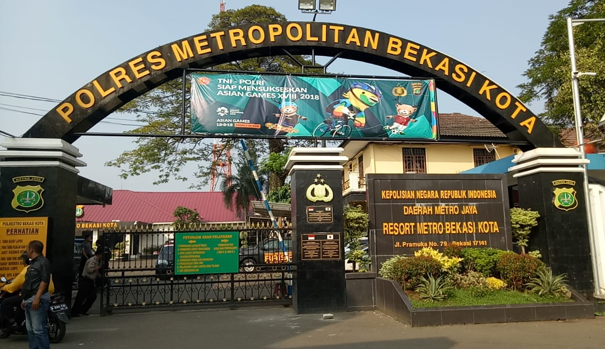 Ngeri. Gegara Pil Koplo Wartawan Terima Ancaman Akan Dibunuh. Ketua PWI Bekasi : Polisi Wajib Usut Tuntas