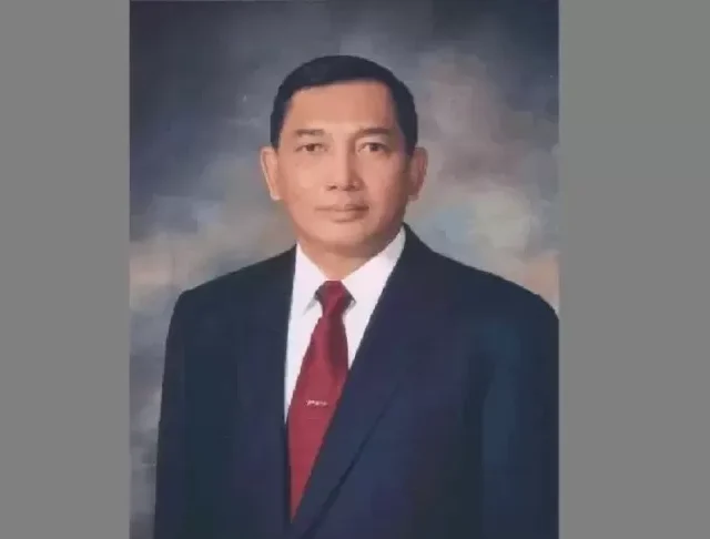 6 Brigjend TNI Naik Pangkat Jadi Anak Buah Menhan Sjafrie Sjamsoeddin
