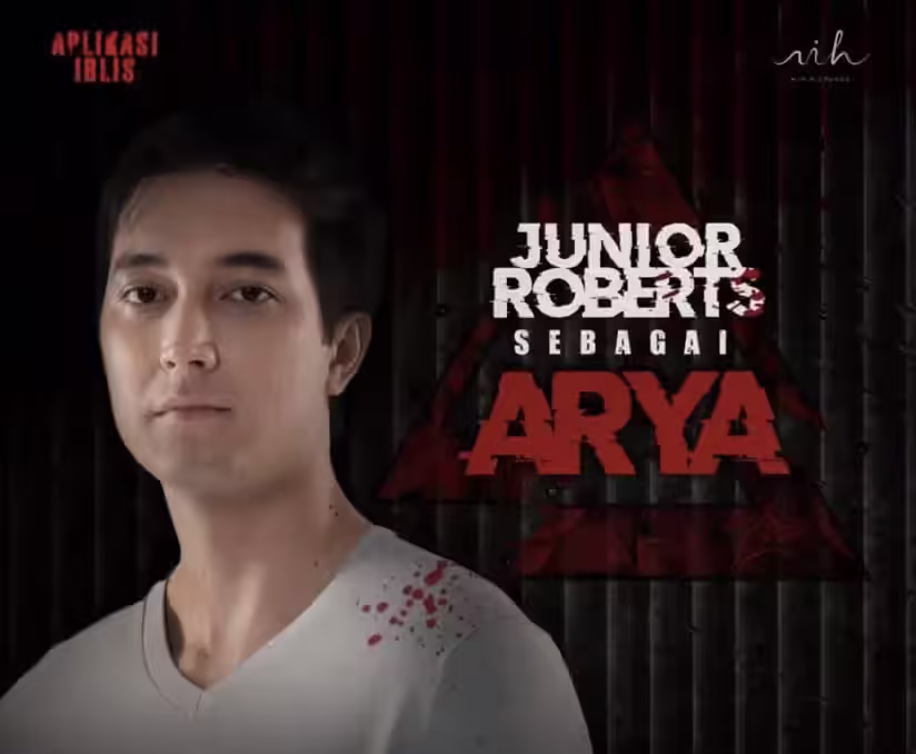 Film Baru Aplikasi Iblis, yang disutradarai oleh Dimas Anggara