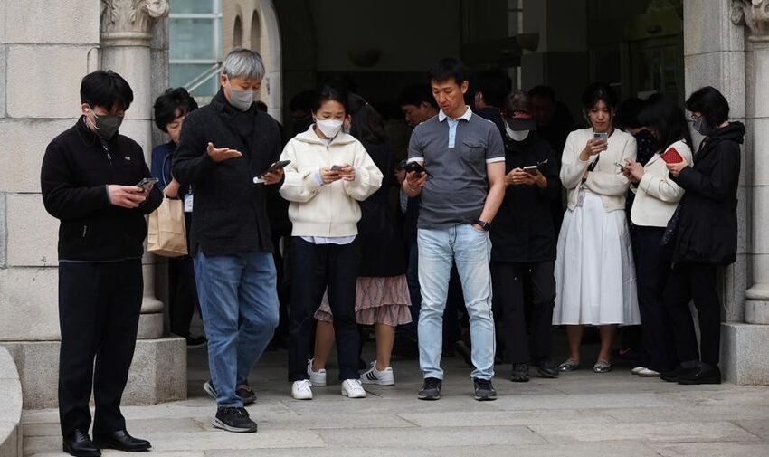Awas Modus Maling Baru M-Banking ,Uang Anda bisa  Habis.