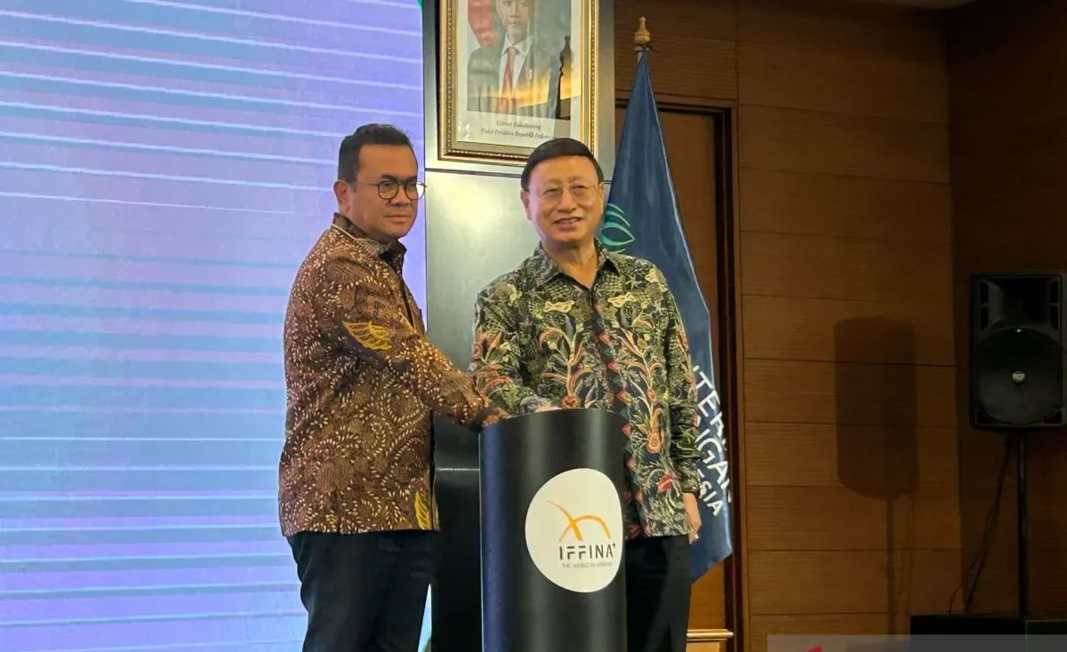 kspor Furnitur Indonesia Mencapai Rp36 triliun , Begini Kata Mendag ?