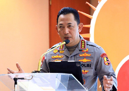 Terbaru, Jenderal Listyo Sigit melakukan mutasi dari Kapolda ke Kakorlantas, termasuk nama Brigjen Asep.   Tahun 2025, sejumlah perwira tinggi