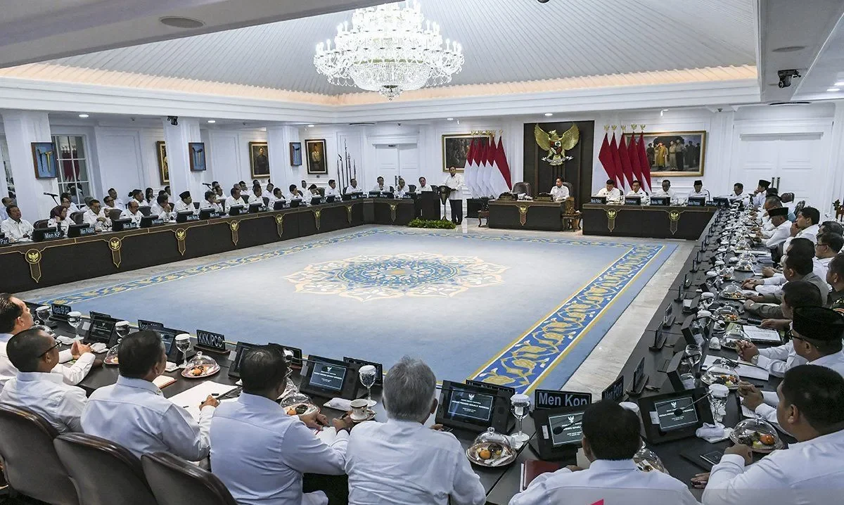 Anggota DPR: Alasan untuk Membantu Rakyat dibentuk Koalisi Permanen