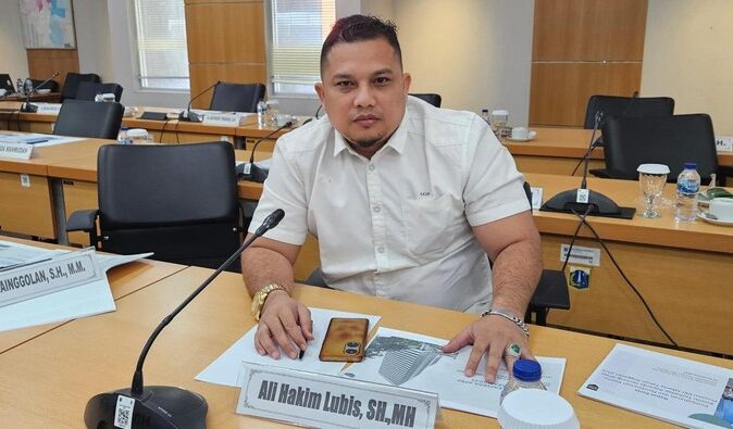 Banjir Selama Tiga Hari, Gerindra Pertanyakan Keberadaan Ratusan Pompa