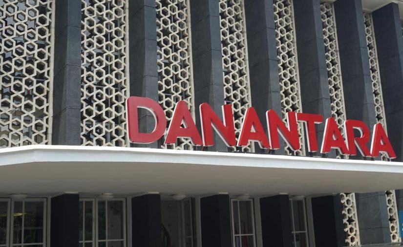 Danantara Bakal Kelola Aset Rp 14.710 Triliunn, Besok Akan Diresmikan .