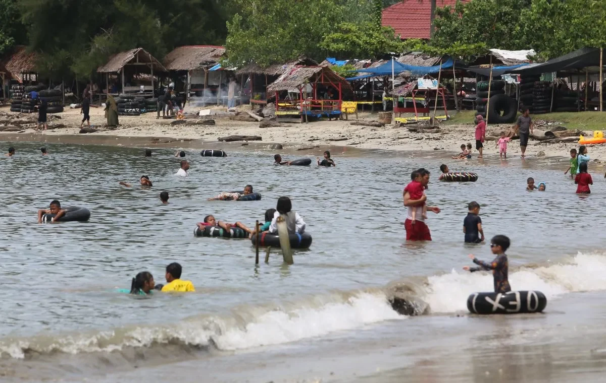 Niat Mandi Sunnah Sebelum Puasa Ramadhan
